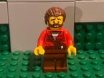 Lego minifiguur, Ophalen of Verzenden, Zo goed als nieuw