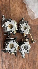 Fg  Carburateurs 4 x nu 24,95 inkl post tc specialist actie, Benzine, Ophalen of Verzenden, Zo goed als nieuw, Fg