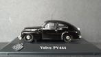 Volvo PV444 1:43 Atlas Volvo Collection Pol, Ophalen of Verzenden, Nieuw, Auto, Overige merken