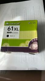 Nieuw cardrigde 61 XL, Ophalen of Verzenden, Nieuw
