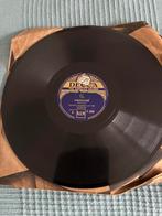 Coleman Hawkins & the Ramblers, Gebruikt, 10 inch, Ophalen of Verzenden, 1940 tot 1960