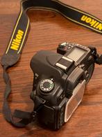 Nikon D90 Spiegelreflexcamera, Ophalen, Gebruikt, Spiegelreflex, Nikon