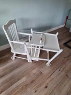 Kinderstoel vintage, Kinderen en Baby's, Kinderstoelen, Ophalen, Gebruikt, Overige typen