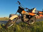 Honda TL125 (S)  1976 loopt perfect., Motoren, Motoren | Oldtimers, 125 cc, Overig, 1 cilinder