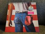 Lp ~ Bruce Springsteen  Born in the U.S.A., Cd's en Dvd's, Vinyl | Rock, Ophalen of Verzenden, Zo goed als nieuw, Poprock