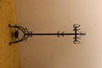 Metalen Kapstok 48236, Wandkapstok, Gebruikt, Ophalen of Verzenden, Minder dan 100 cm