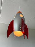 Raket hanglamp Philips te koop, Kinderen en Baby's, Kinderkamer | Inrichting en Decoratie, Lamp, Zo goed als nieuw, Ophalen