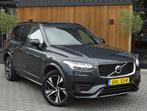 Volvo XC90  T8 408PK AWD R-Design / 2019 / LED, Gebruikt, Zwart, 4 cilinders, 2329 kg