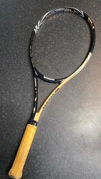 Wilson BLX Blade Tour (grip3) gebruikt, Sport en Fitness, Tennis, Gebruikt, Verzenden, Tour, Blade