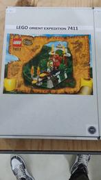 Lego orient expedition tigre, Kinderen en Baby's, Speelgoed | Duplo en Lego, Ophalen of Verzenden