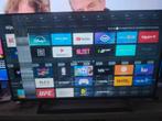 hisense 43 inch smart zie fotos, Ophalen, Gebruikt, 50 Hz, OLED