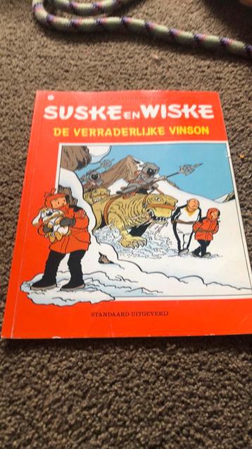 Suske en Wiskes 