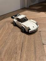 Lego Speed Porsche 75895, Ophalen of Verzenden, Zo goed als nieuw, Complete set, Lego
