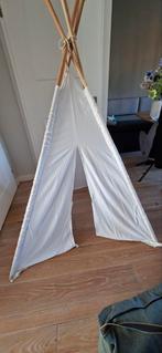 Tipi/Wigwam Speeltent - Gebruikt, Ophalen, Gebruikt