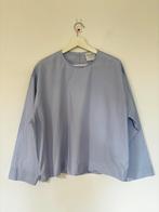 Forte forte blouse xs, Kleding | Dames, Blouses en Tunieken, Blauw, Ophalen of Verzenden, Zo goed als nieuw, Maat 34 (XS) of kleiner