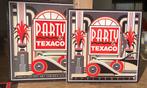 Party en Texaco, Hobby en Vrije tijd, Gezelschapsspellen | Bordspellen, Ophalen of Verzenden, Nieuw