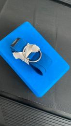 Blok en riem voor Yin Yoga, Ophalen of Verzenden, Zo goed als nieuw