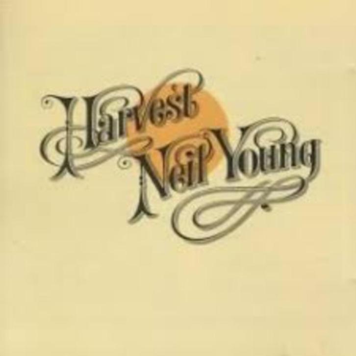 Neil Young, Cd's en Dvd's, Cd's | Pop, Gebruikt, Ophalen of Verzenden
