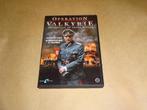 DVD Operation Valkyrie, Alle leeftijden, Ophalen of Verzenden, Zo goed als nieuw