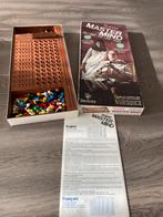 Mastermind Vintage, Hobby en Vrije tijd, Gezelschapsspellen | Bordspellen, Een of twee spelers, Ophalen of Verzenden, Gebruikt