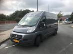 Camper bus fiat ducato 2.3 2011 zelfbouw 5.40, Diesel, Particulier, 5 tot 6 meter, Fiat