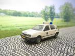 VW Golf 3 - Herpa POLITIE Nederland Gemeentepolitie, Ophalen of Verzenden, Gebruikt, Auto, Herpa