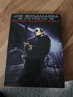 Joe Bonamassa., Cd's en Dvd's, Dvd's | Muziek en Concerten, Alle leeftijden, Gebruikt, Ophalen of Verzenden