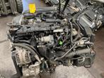 CCZ Complete Motor voor VW, Audi met Turbo 2.0 TFSI, Ophalen of Verzenden, Gebruikt, Audi