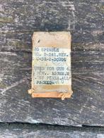 Amerikaanse spindel voor de 155 mm long tom kanon gramaat, Ophalen of Verzenden, Landmacht, Amerika