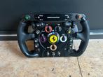 Trustmaster ferrari F1 racewheel add on, Ophalen of Verzenden, Zo goed als nieuw