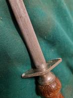 staal messen slijper vintage, Ophalen of Verzenden
