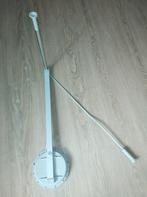 2x kledinglift Hettich , 12 kg, rechter zijwand kast, Huis en Inrichting, Ophalen of Verzenden