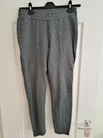 Mooie nette grijze dames broek / legging maat 38 / 40 maat M, Kleding | Dames, Broeken en Pantalons, Grijs, Lang, Maat 38/40 (M)