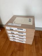 5x Ikea LACK wandplank NIEUW, Ophalen, Zo goed als nieuw
