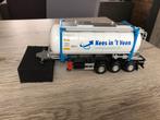Miniatuur van Tekno, Hobby en Vrije tijd, Modelauto's | 1:50, Ophalen of Verzenden, Bus of Vrachtwagen, Tekno