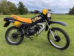 Honda mt5 met kenteken, Fietsen en Brommers, Ophalen, Overige merken
