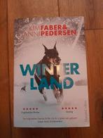 Winterland- Faber en Pedersen, Ophalen of Verzenden, Zo goed als nieuw, Nederland