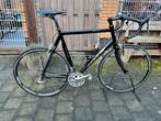 Bulls 105 racefiets 62cm frame. Volledig Shimano 105!, Fietsen en Brommers, Fietsen | Racefietsen, Aluminium, Zo goed als nieuw