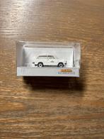 Brekina DAF 66 Kombi KLM - Nieuwstaat, Ophalen of Verzenden, Zo goed als nieuw, Auto, Brekina