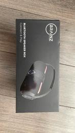 Brainz Bluetooth Speaker Rox, Overige merken, Overige typen, Ophalen of Verzenden, Zo goed als nieuw