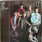 Hollies LP, Cd's en Dvd's, Vinyl | Pop, Ophalen of Verzenden, 1960 tot 1980, Gebruikt