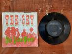 Tee Set - 5 singles, Cd's en Dvd's, Vinyl Singles, Gebruikt, 7 inch, Single, Ophalen of Verzenden