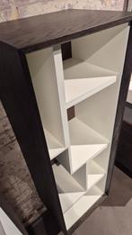 Kvik- Legno wandkast - 60% korting, Ophalen, Kvik Deens design, 100 tot 150 cm, Woerden@woerden.kvik.nl