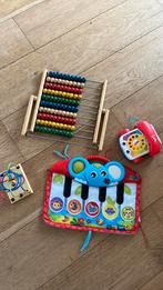 Kinderspeelgoed, Ophalen, Gebruikt, Overige typen