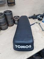 Nette Tomos buddyseat, Ophalen of Verzenden, ., ., .