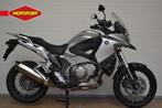 Honda VFR 1200 X Crosstourer (bj 2013), Bedrijf, Meer dan 35 kW, Toermotor