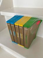 Van Dale Woordenboeken - Complete Set, Ophalen of Verzenden, Gelezen, Non-fictie