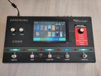 Headrush Core gitaar en vocal FX processor / amp cloner, Muziek en Instrumenten, Ophalen of Verzenden, Zo goed als nieuw