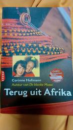 Terug uit Afrika Corinne Hofmann, Ophalen of Verzenden, Zo goed als nieuw, Corinne Hofmann