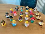 Little People : Disney poppetjes - € 6,00 per stuk, Kinderen en Baby's, Speelgoed | Fisher-Price, Ophalen, Gebruikt, Speelset